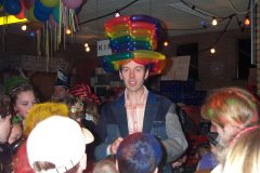 Carnaval 2002