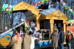 MINOLTA DIGITAL CAMERA