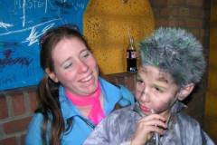 MINOLTA DIGITAL CAMERA