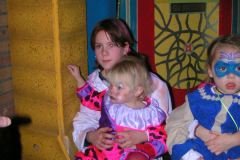 MINOLTA DIGITAL CAMERA