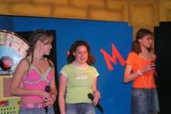 MINOLTA DIGITAL CAMERA