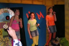 MINOLTA DIGITAL CAMERA