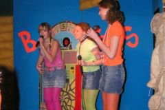 MINOLTA DIGITAL CAMERA