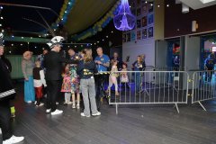 Dinsdagavond 2025