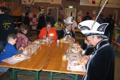 Maandagmiddag 2007