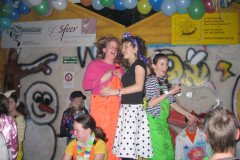 Zaterdagavond 2007