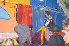 Zaterdagmiddag 2007