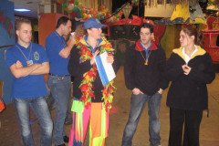 Zaterdagmiddag 2008