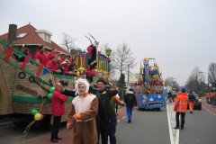 Zondagmiddag 2007